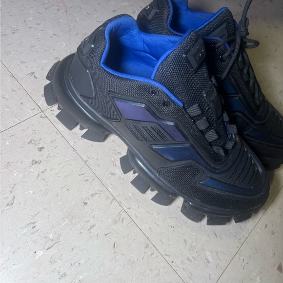 Prada cloudbust thunder - Picture 2 of 4